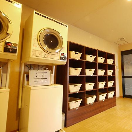 釜石路线酒店 外观 照片