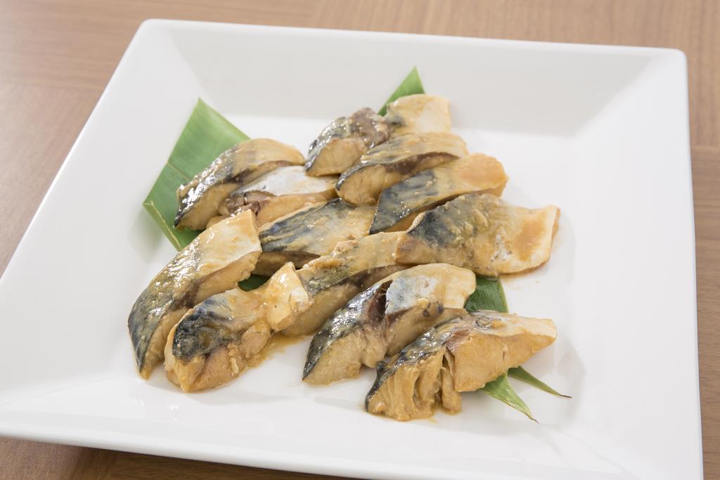 釜石路线酒店 外观 照片